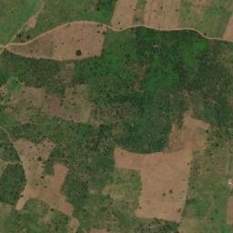 Satellite imagery of N’Gole, AO