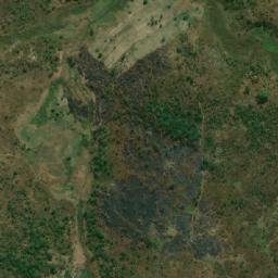 Satellite imagery of Cacima, AO