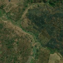 Satellite imagery of Cacima, AO