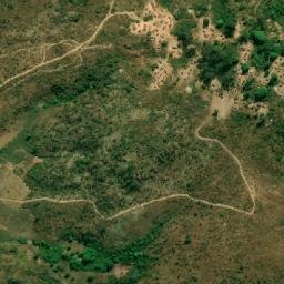 Satellite imagery of Dongua, AO