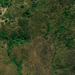 Satellite imagery of Dongua, AO