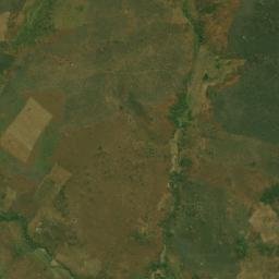 Satellite imagery of Catete, AO