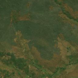 Satellite imagery of Catete, AO