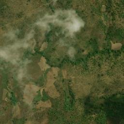 Satellite imagery of Monte Cavitchi, AO