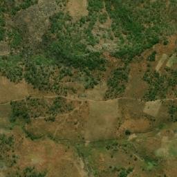 Satellite imagery of Mbuengo, AO