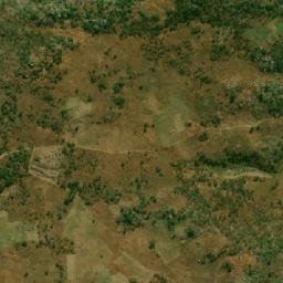 Satellite imagery of Mbuengo, AO