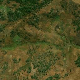 Satellite imagery of Mbuengo, AO