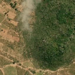 Satellite imagery of Mbambassole, AO