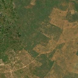 Satellite imagery of Mbambassole, AO