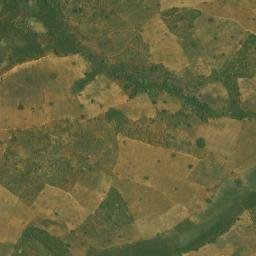 Satellite imagery of Mbambassole, AO
