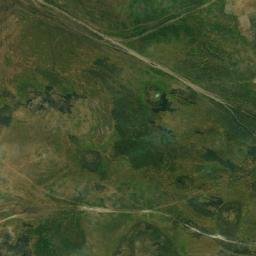 Satellite imagery of Donde, AO