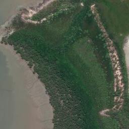 Satellite imagery of Middle Point, AU