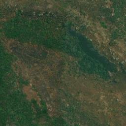 Satellite imagery of Culembo, AO