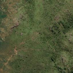 Satellite imagery of Culembo, AO