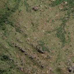 Satellite imagery of Culembo, AO