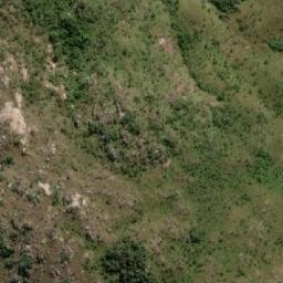 Satellite imagery of Numbumba, AO