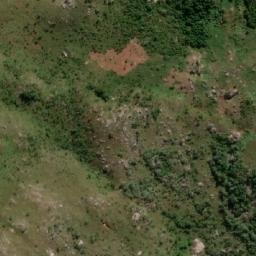 Satellite imagery of Numbumba, AO