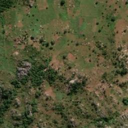 Satellite imagery of Numbumba, AO
