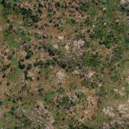 Satellite imagery of Lacongo, AO