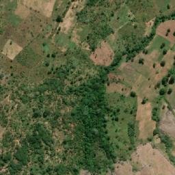 Satellite imagery of Tchimbambala, AO