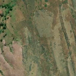 Satellite imagery of Tchimbambala, AO