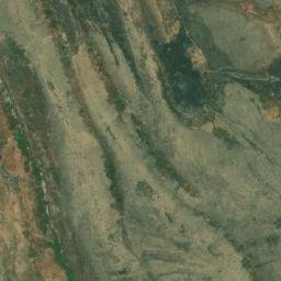 Satellite imagery of Tchimbambala, AO