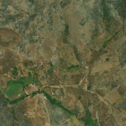 Satellite imagery of Catchicala, AO