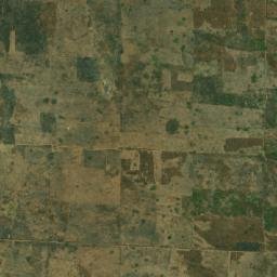 Satellite imagery of Catchicala, AO