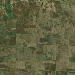 Satellite imagery of Catchicala, AO