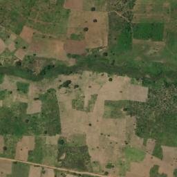 Satellite imagery of N’Gole, AO