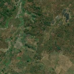 Satellite imagery of Cacima, AO