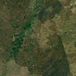 Satellite imagery of Cacima, AO