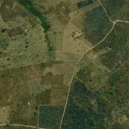 Satellite imagery of Cacima, AO