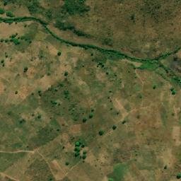 Satellite imagery of Dongua, AO
