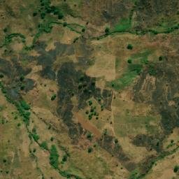 Satellite imagery of Dongua, AO