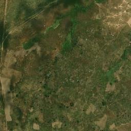 Satellite imagery of Monte Cavitchi, AO