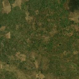 Satellite imagery of Monte Cavitchi, AO
