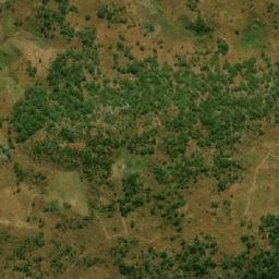 Satellite imagery of Mbuengo, AO