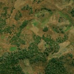 Satellite imagery of Mbuengo, AO