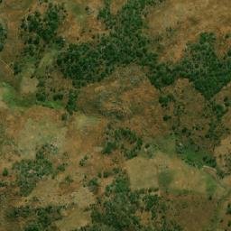 Satellite imagery of Mbuengo, AO