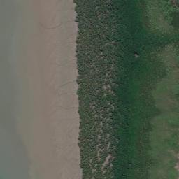 Satellite imagery of Peak Hill, AU