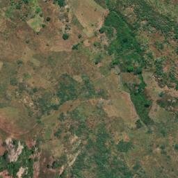 Satellite imagery of Hangombe, AO
