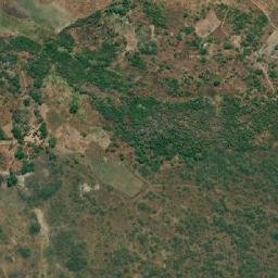 Satellite imagery of Hangombe, AO