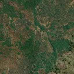 Satellite imagery of Culembo, AO