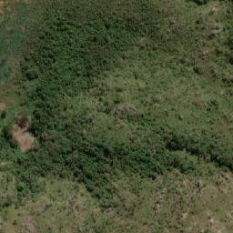 Satellite imagery of Culembo, AO