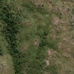 Satellite imagery of Culembo, AO