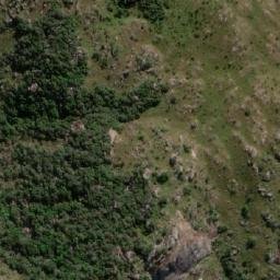 Satellite imagery of Numbumba, AO