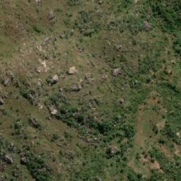 Satellite imagery of Numbumba, AO