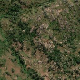 Satellite imagery of Numbumba, AO