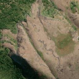 Satellite imagery of Tchimbambala, AO
